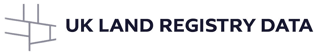 UK Land Registry Data